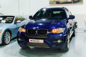 BMW - X6